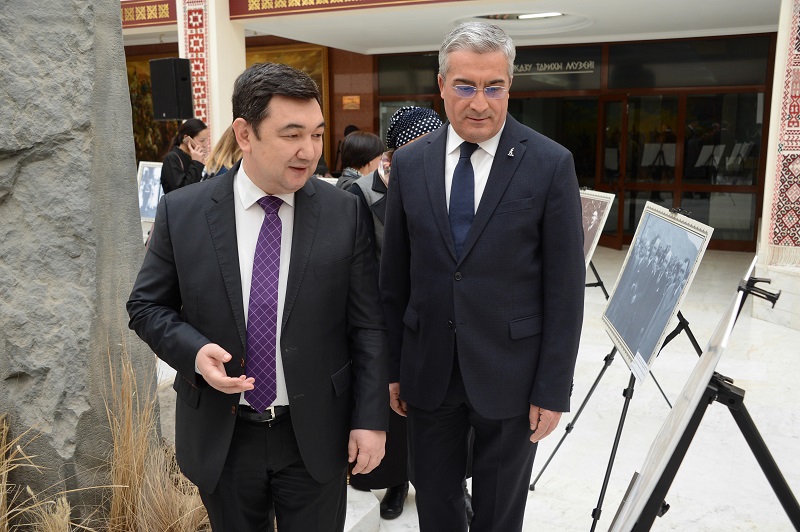 Atatúrik fotokórmesi