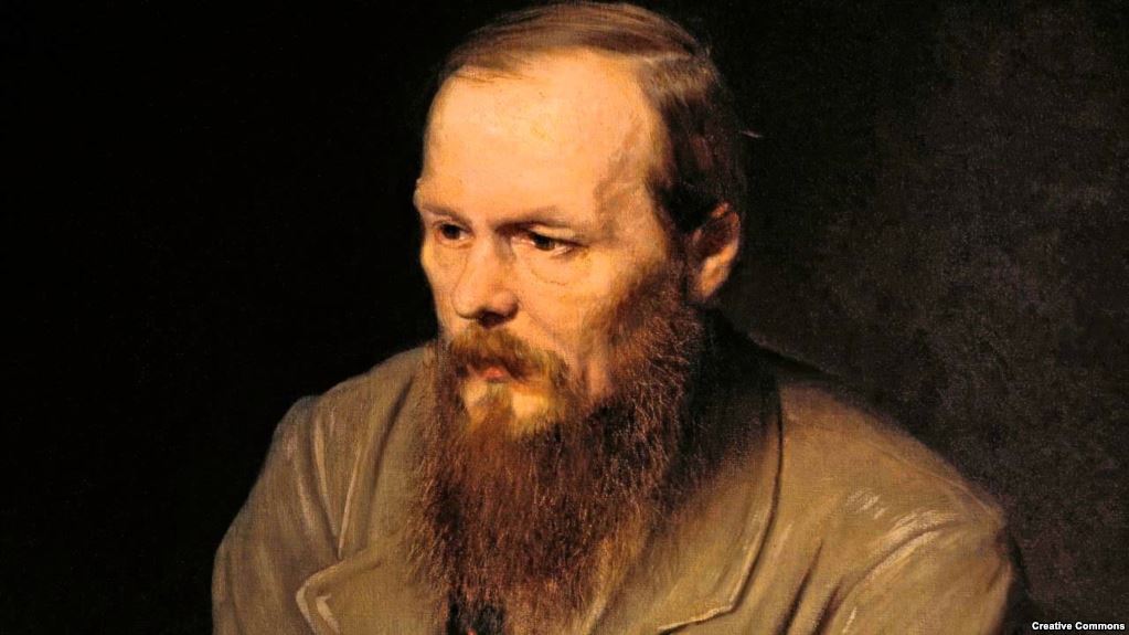 F. Dostoevskıı