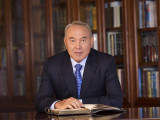 N.Nazarbaev Eýrazııalyq Ekonomıkalyq Odaqtyń mereıtoılyq sammıtine qatysady