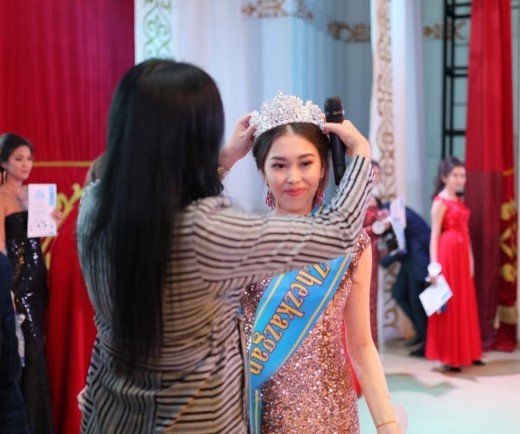 Araılym – Jezqazǵannyń 2019 jylǵy arýy