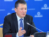 Tımýr Qulybaev: Azyq-túlik ımportyn almastyrýdy ekonomıkalyq qaýipsizdik turǵysynan qarastyrý kerek