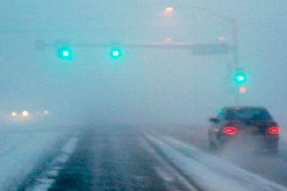 Erteń Soltústik Qazaqstan oblysynda keı jerlerde tuman, kóktaıǵaq bolady