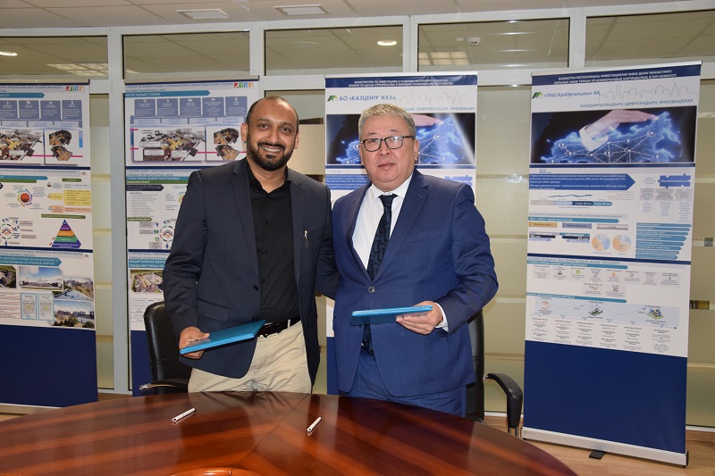 Turǵyn úıdi jańǵyrtý salasyndaǵy amerıkalyq ázirlemeler