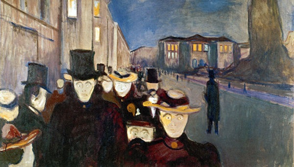 О́leń jazdym jaryqtardyń tilinde...