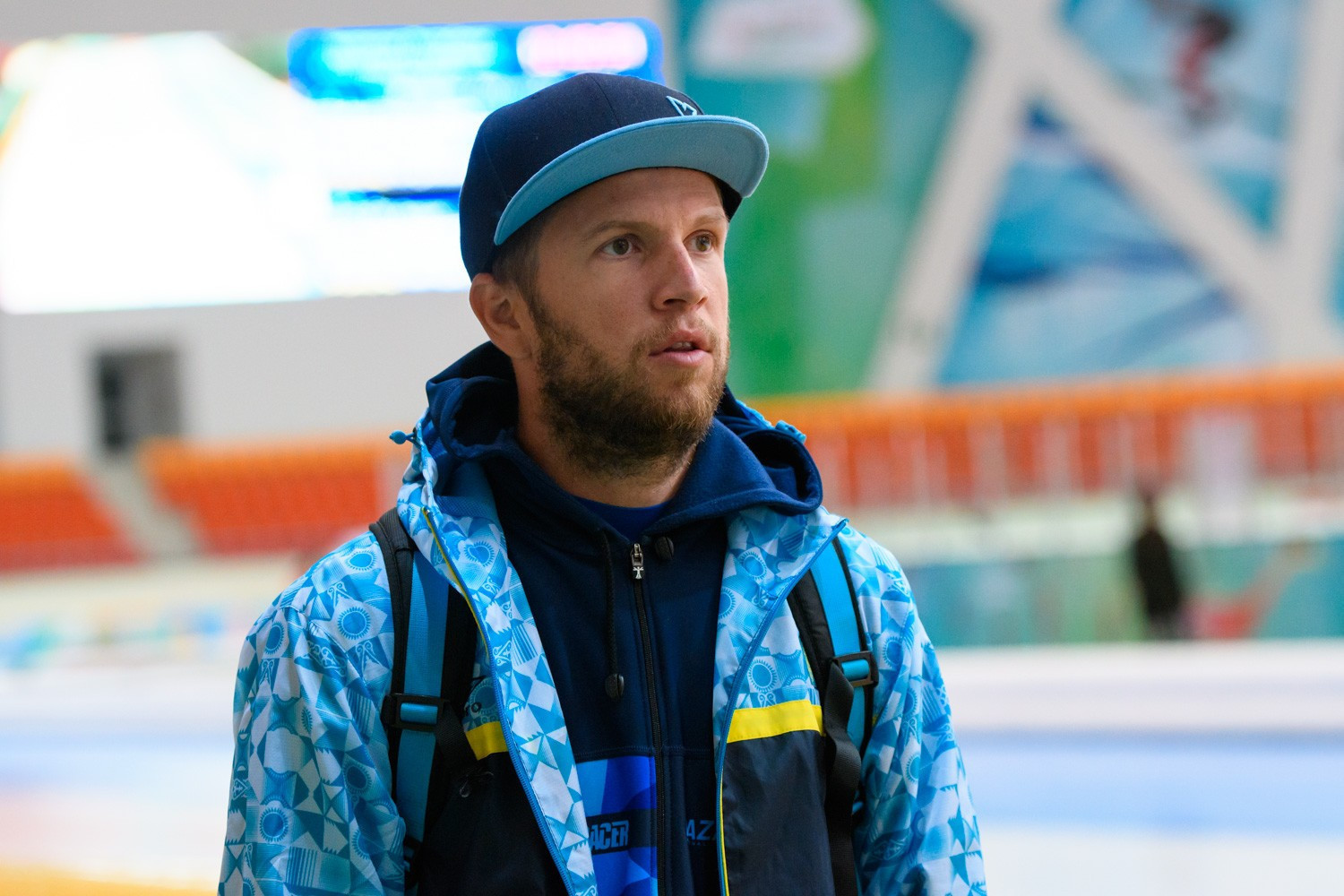 Dmıtrıı Babenko: О́tken maýsymda elimizdiń tórt rekordyn jańarttyq