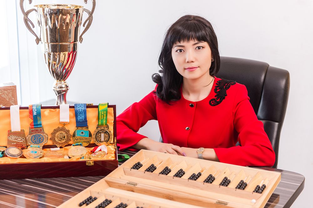 «Toǵyzqumalaq – ómirimniń bir bólshegi»