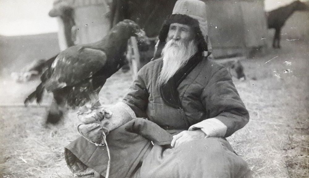 Arǵynbek Ahmetbekuly: Ahat aǵam ákesin aqtaýǵa  búkil ómirin arnady