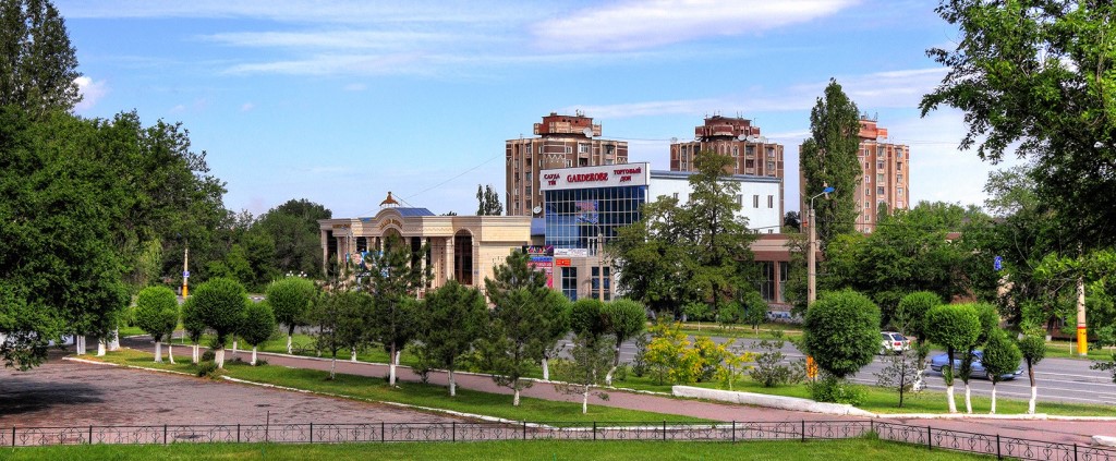 Shaǵyn aýdandaǵy másele sheshimin taýyp keledi