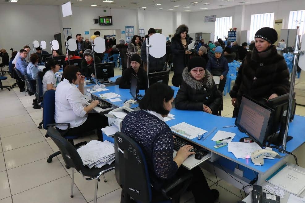 Ataýly áleýmettik kómek kórsetý prosedýrasynyń qoljetimdiligi artty