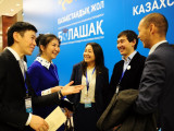 «Bolashaqtyń» áleýetin tolyq paıdalanyp  júrmiz be?