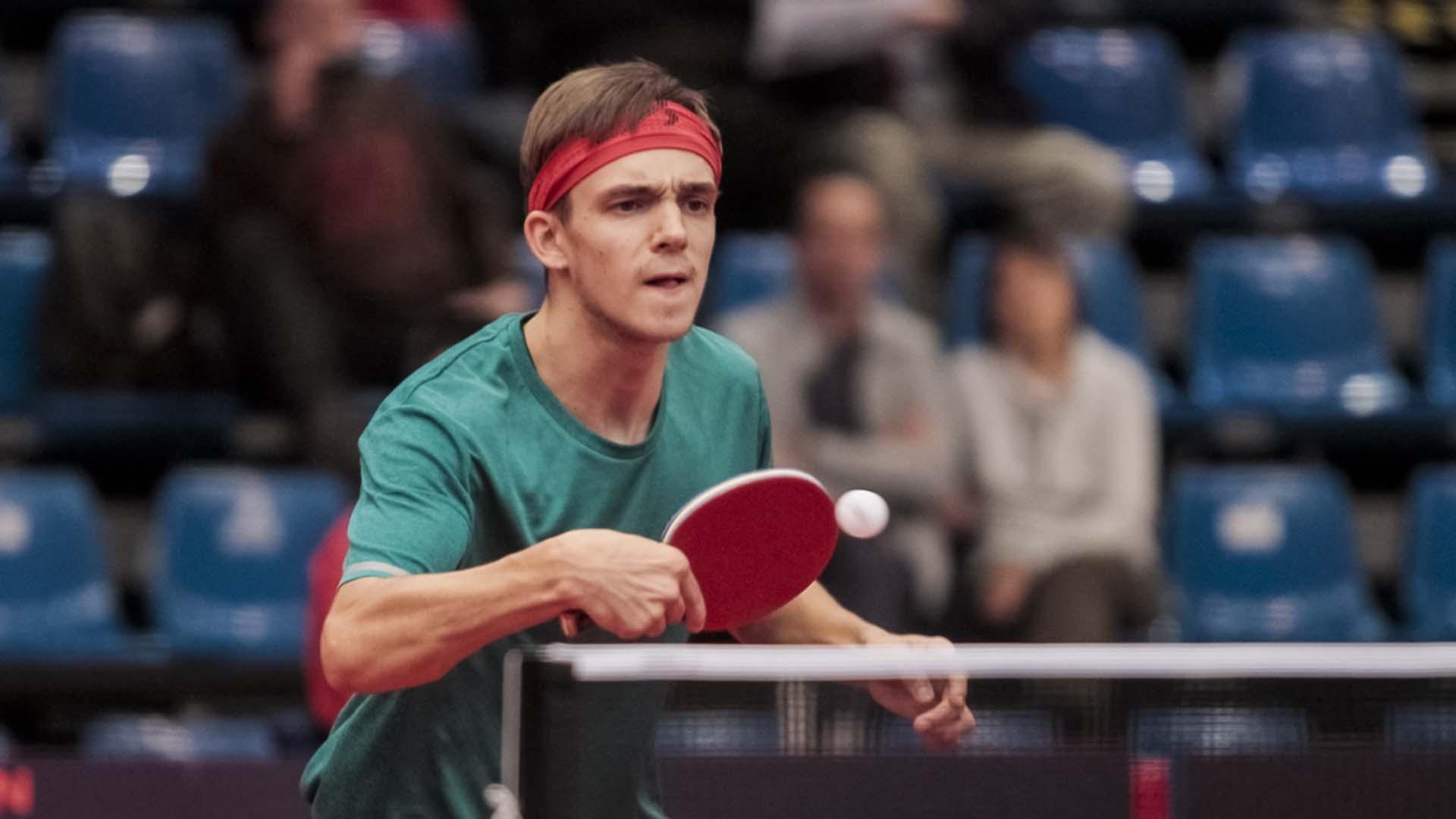 Ústel tennısi: Gerasımenko Azııa kýbogyna qatysady