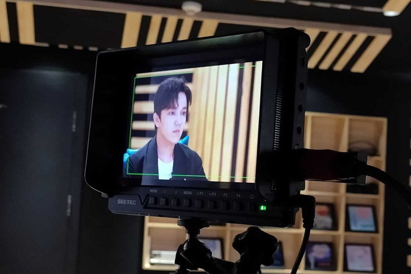 Dımash Qudaıbergen jaıly derekti fılm túsirilip jatyr