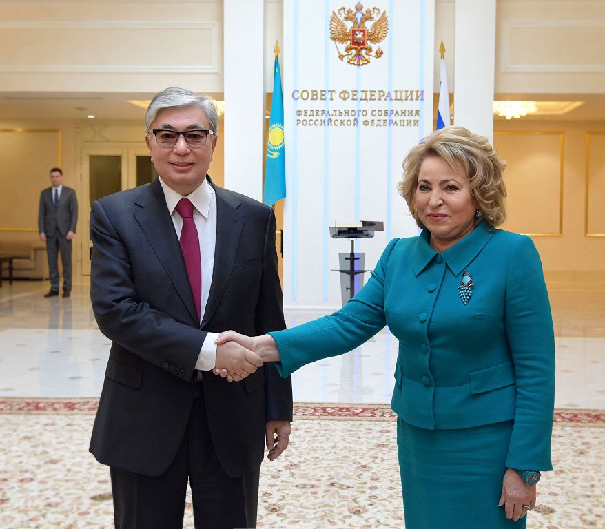 Áriptestik áleýeti arta beredi