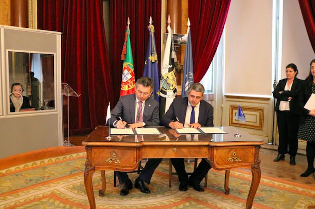 Baqyt Sultanov Nur-Sultandy UNWTO-nyń qalalyq týrızm boıynsha 8-shi jahandyq sammıtin ótkizý astanasy retinde tanystyrdy