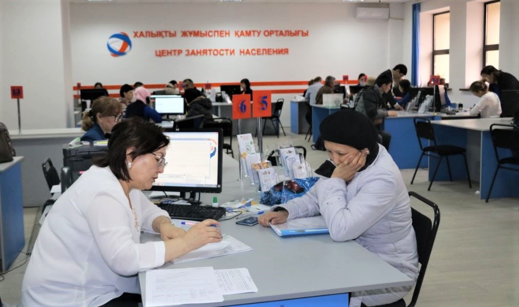 Cáýirdiń basynan AÁK alýǵa 3 myń adam ótinish bildirdi