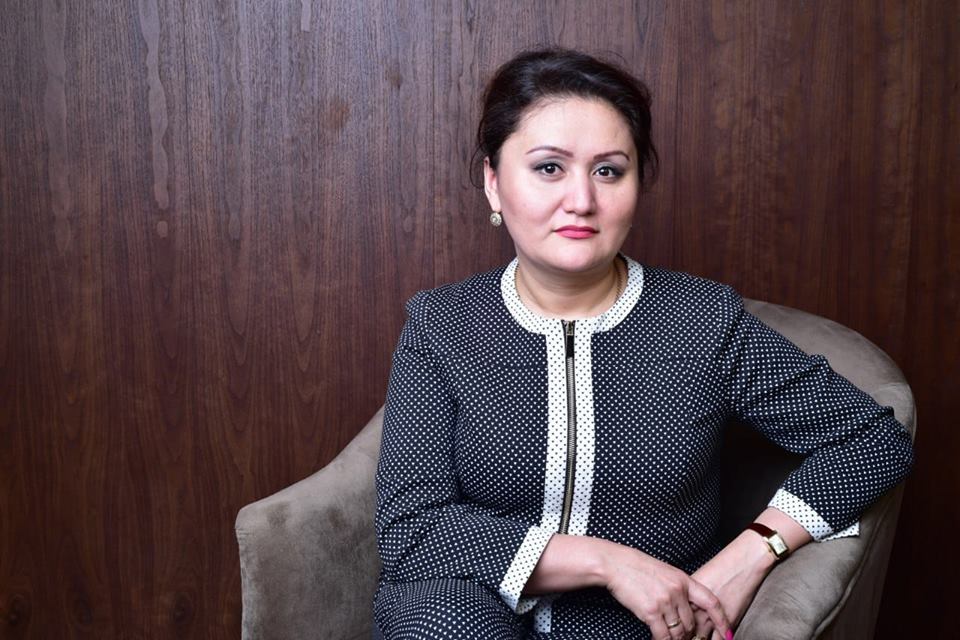 «Azamattarǵa arnalǵan úkimet» memlekettik korporasııasynyń tóraıymy taǵaıyndaldy