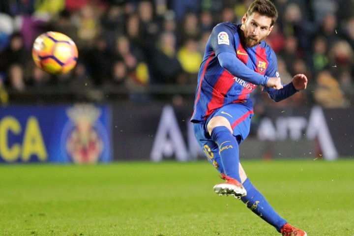 Fýtbol: Messı taǵy bir rekordty jańartty