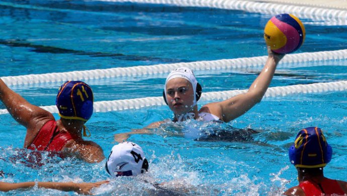 Sý doby: Qazaqstannyń qarsylastary anyqtaldy