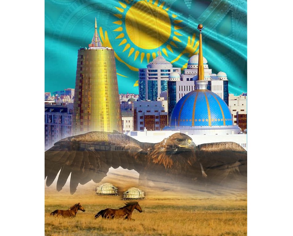 Ulttyq qundylyqtarǵa súıiný, ultsyzdyqqa kúıiný