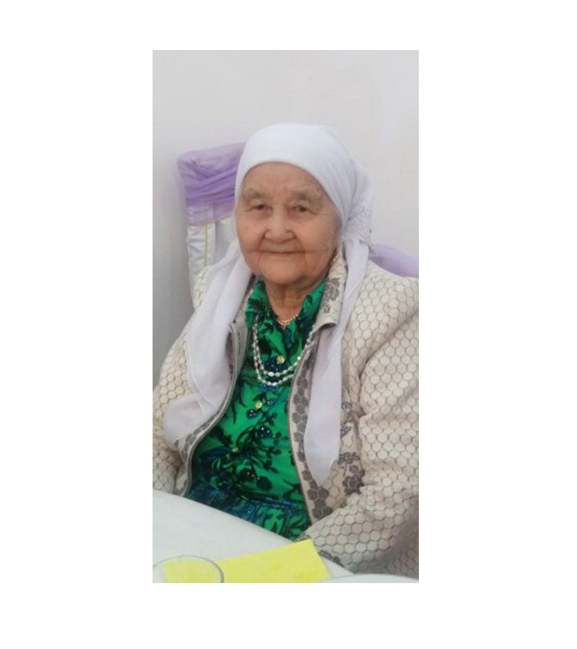 Ustazǵa qurmet