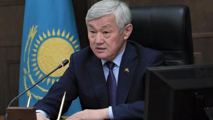 «О́zenmunaıgaz» az qamtylǵan jáne kópbalaly otbasylarǵa 500 páter satyp alýdy josparlaýda