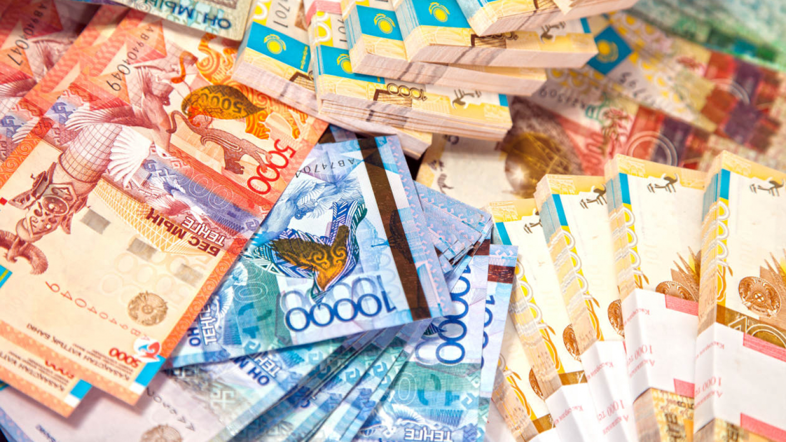 «Qarapaıym zattar ekonomıkasyn» damytýǵa 600 mlrd teńge bólindi