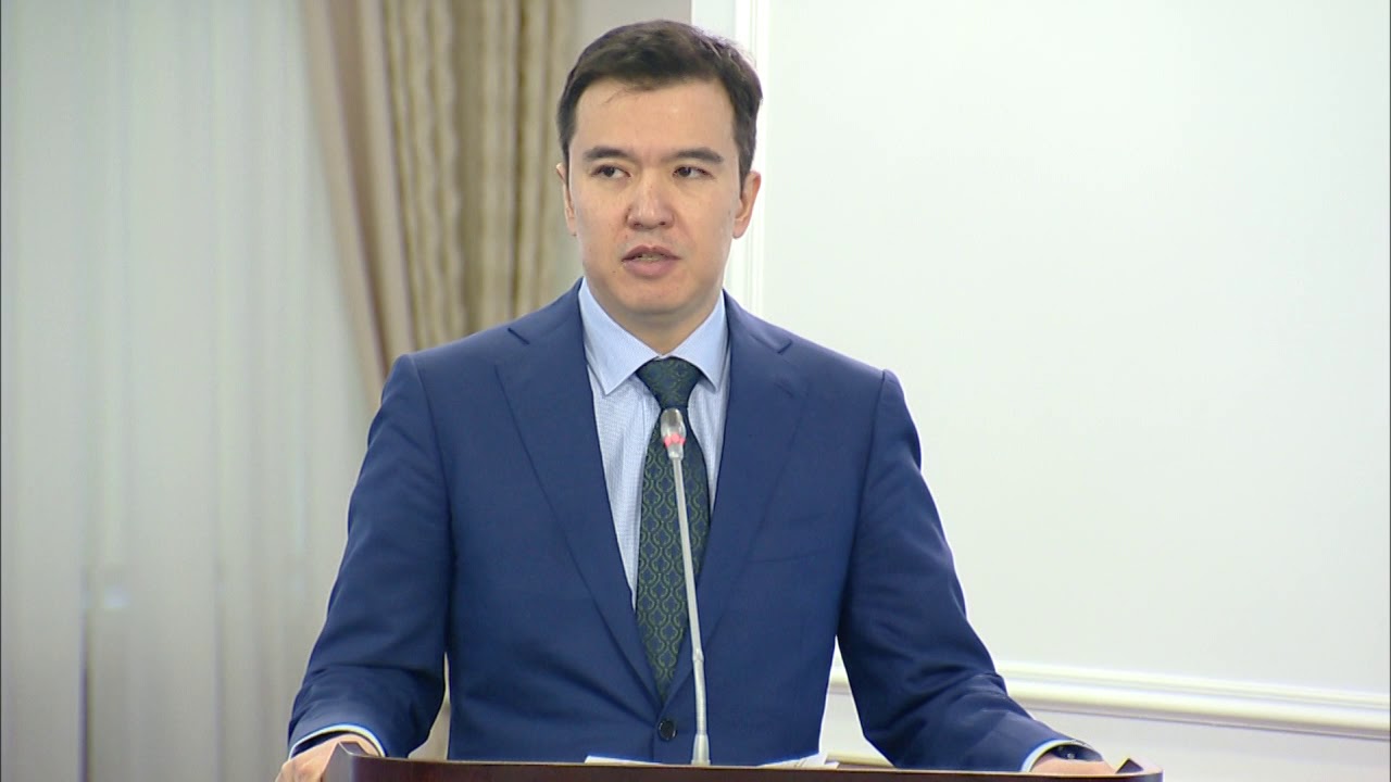 BQO jáne Pavlodar oblystarynda ekonomıkadaǵy shaǵyn jáne orta bıznes úlesi tómendegen