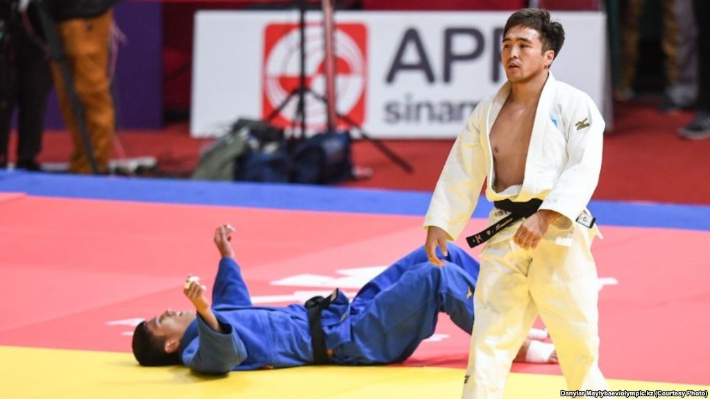 «TOP-10» dzıýdoshynyń qatarynda úsh jerlesimiz bar