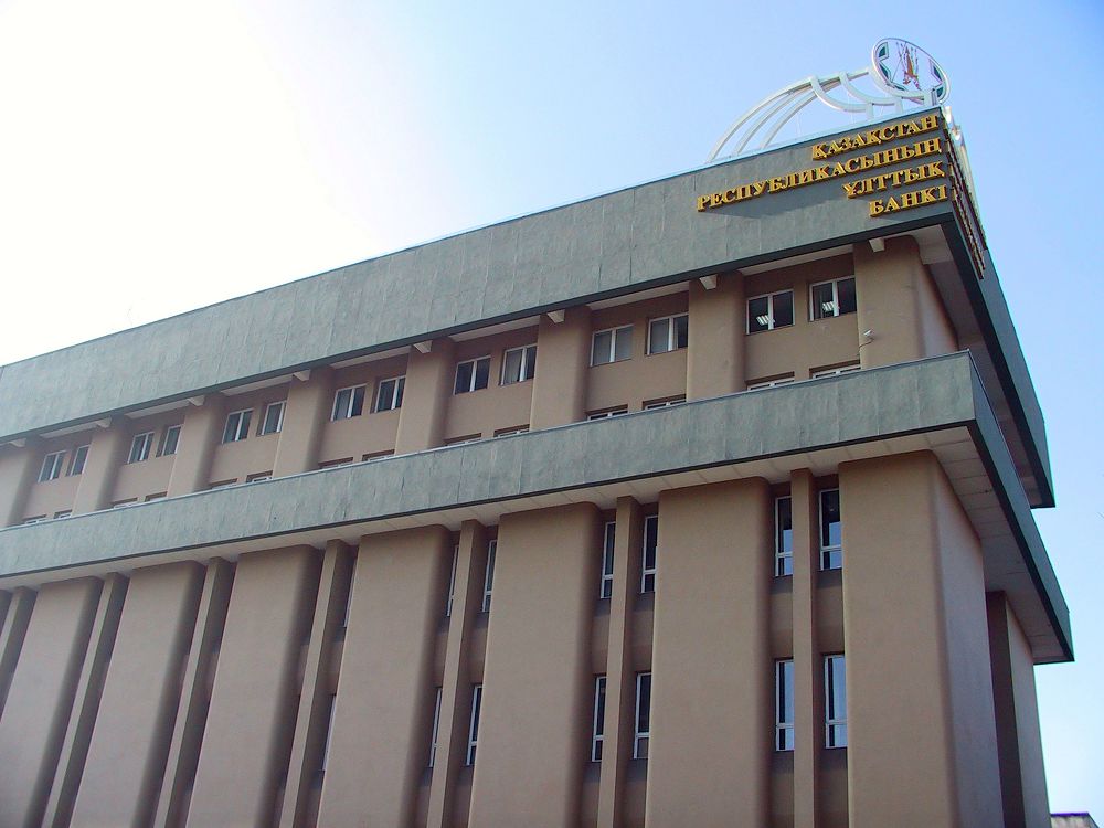 Bızneske qatysty birqatar negizgi másele