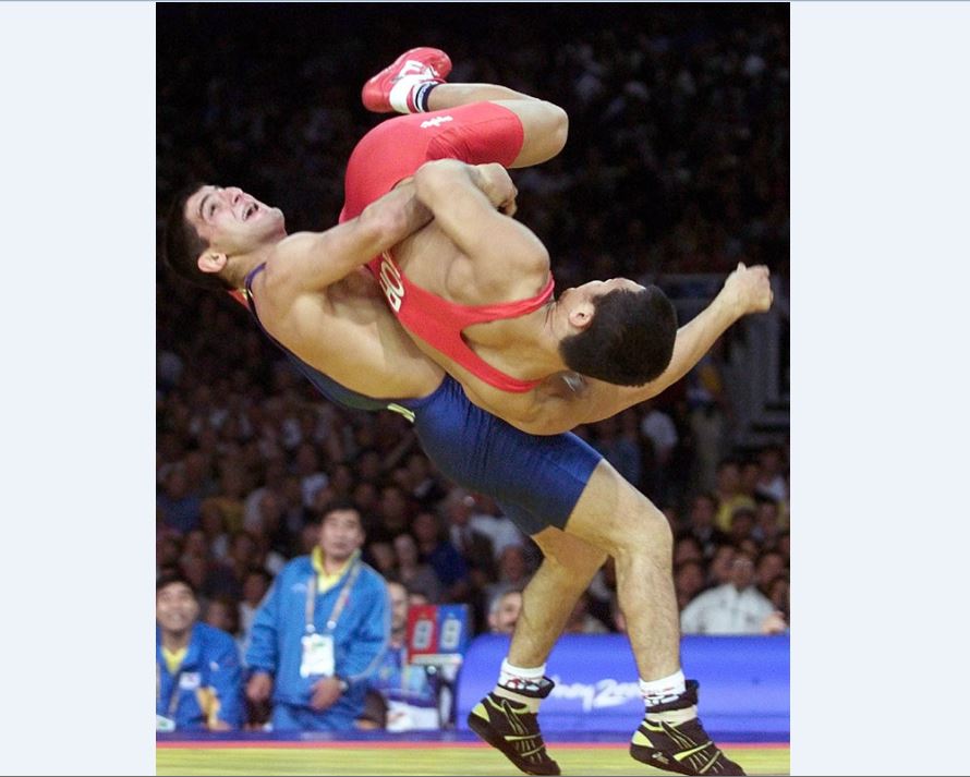 Kúres: Eýropa chempıonaty ótip jatyr