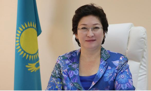 AQDM Azamattyq qoǵam jáne Din isteri komıtetteriniń tóraǵalary taǵaıyndaldy