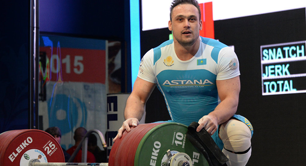 Azııa chempıonatyna qatysatyn ziltemirshiler anyqtaldy