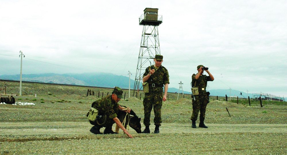 Shekarashylar esirtki alyp ótpek bolǵandardy ustady