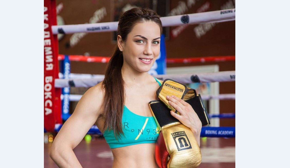 Boks: Hammer men Sháripova ulttyq quramaǵa shaqyrtý aldy