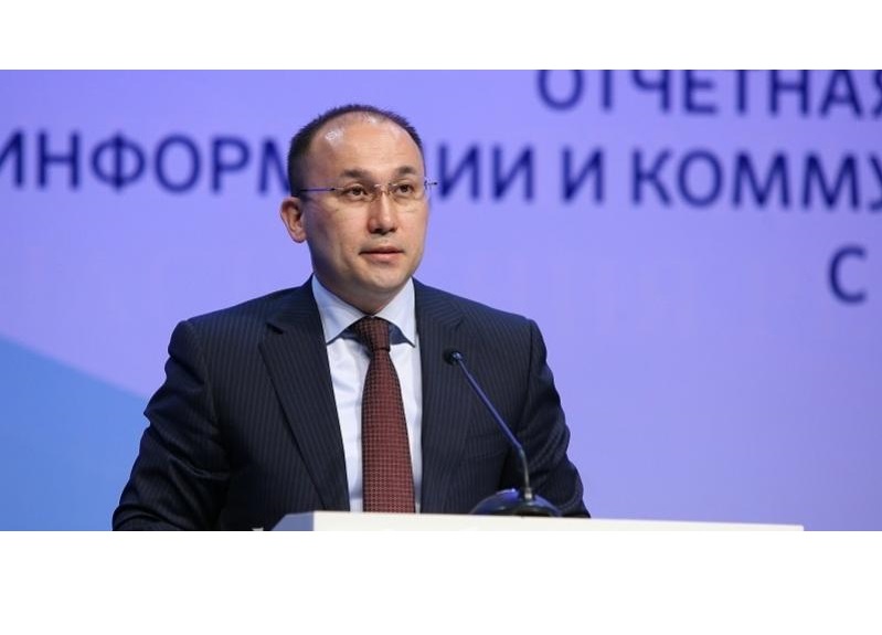 Dáýren Abaev: Jastar sanasyna jat aǵymdarǵa qarsy myqty ımmýnıtet qalyptastyrý mańyzdy