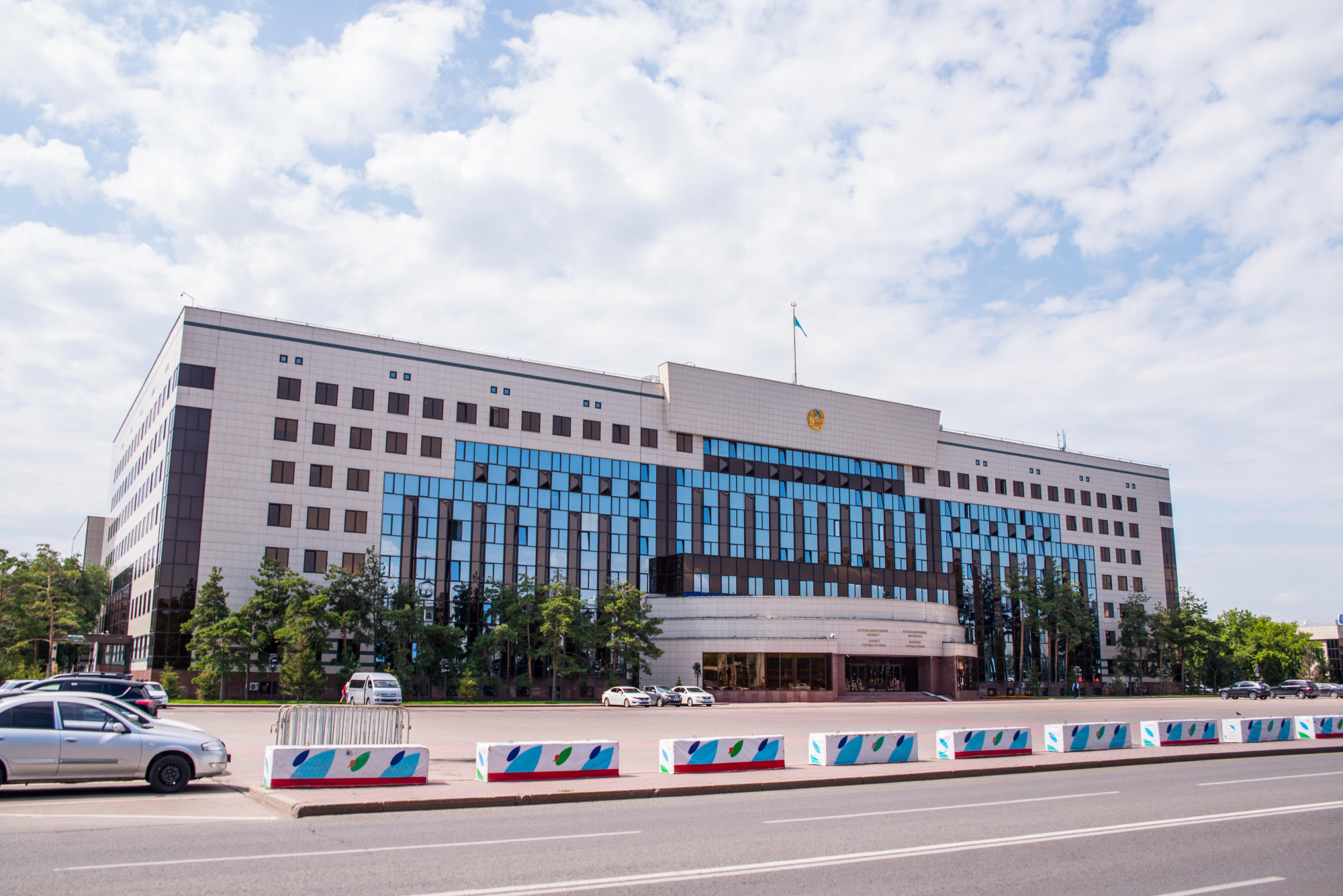 Elordalyq Qoǵamdyq keńes kezekten tys saılaý ótkizý bastamasyn qoldaıdy