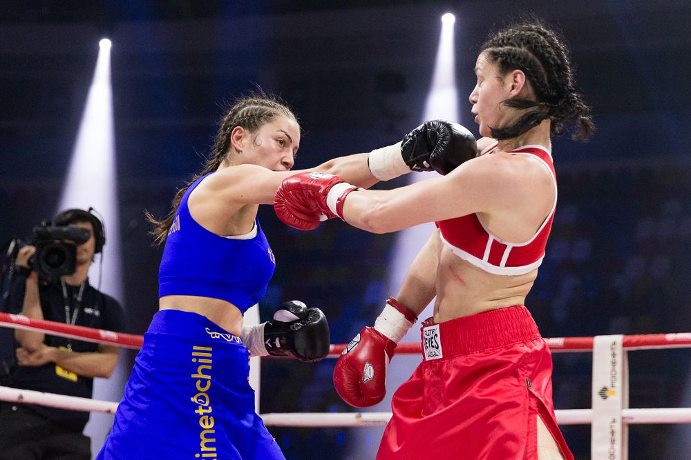 Kásipqoı boksqa qazynadan  nege qarjy bólinedi?