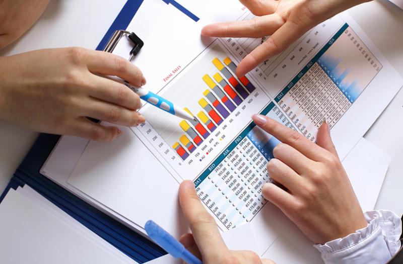 О́nerkásip jáne saýda kásiporyndarynyń iskerlik belsendiligi