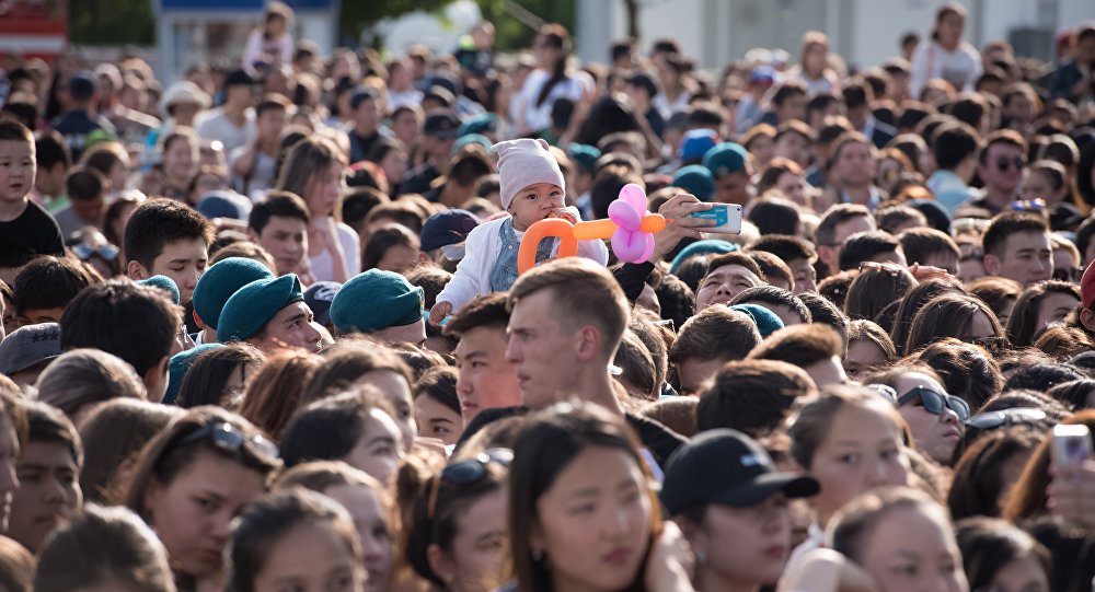 Halyq aıtsa, qalt aıtpaıdy