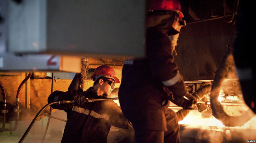 Zııandy eńbek jaǵdaıynda jumys isteıtin qyzmetkerlerdiń sany anyqtaldy