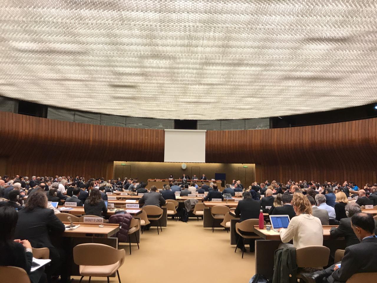 Qazaqstan delegasııasy Eýropa Keńesi Parlamenti Assambleıasynyń kóktemgi sessııasyna qatysty