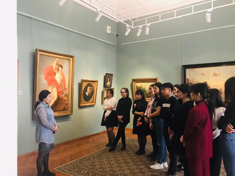 Semeıde «Rýhty Shyǵys»  Art-festıvali aıaqtaldy