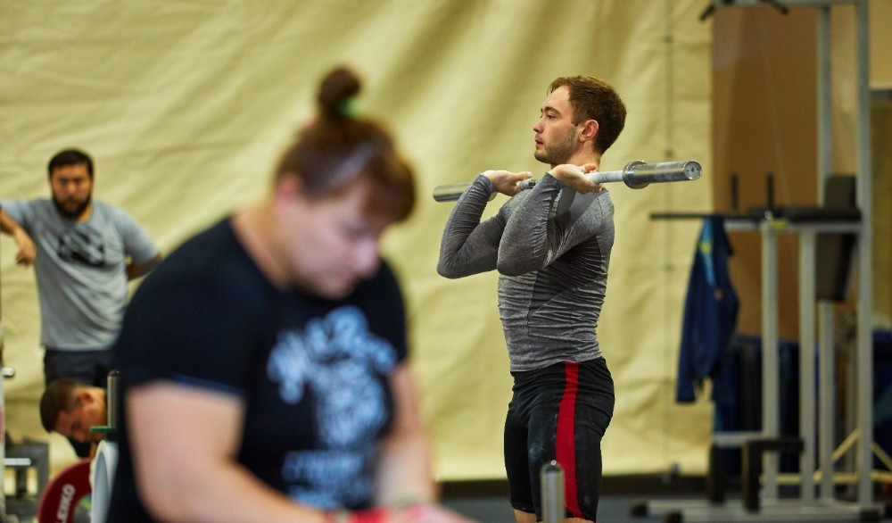 Vıktor Nı: Keıbir sportshylar Azııa chempıonaty qarsańynda babyna tolyq engen joq