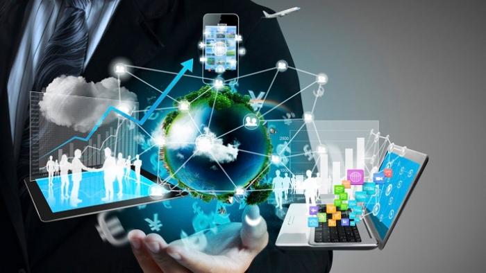 Sıfrlyq tehnologııalardy qoldanyp, salyq jeńildigine ıe bol