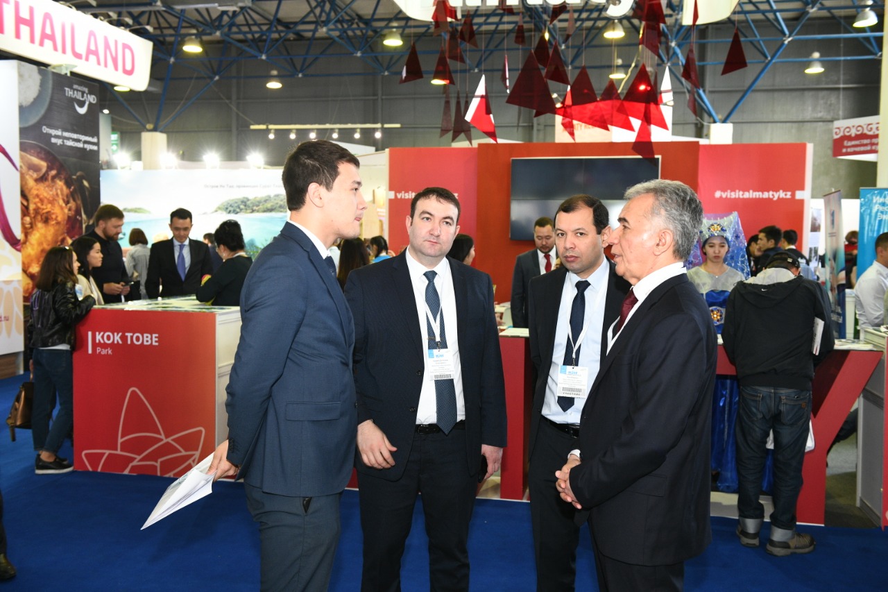 Týrızmdi damytý – tarıhymyzdy nasıhattaý