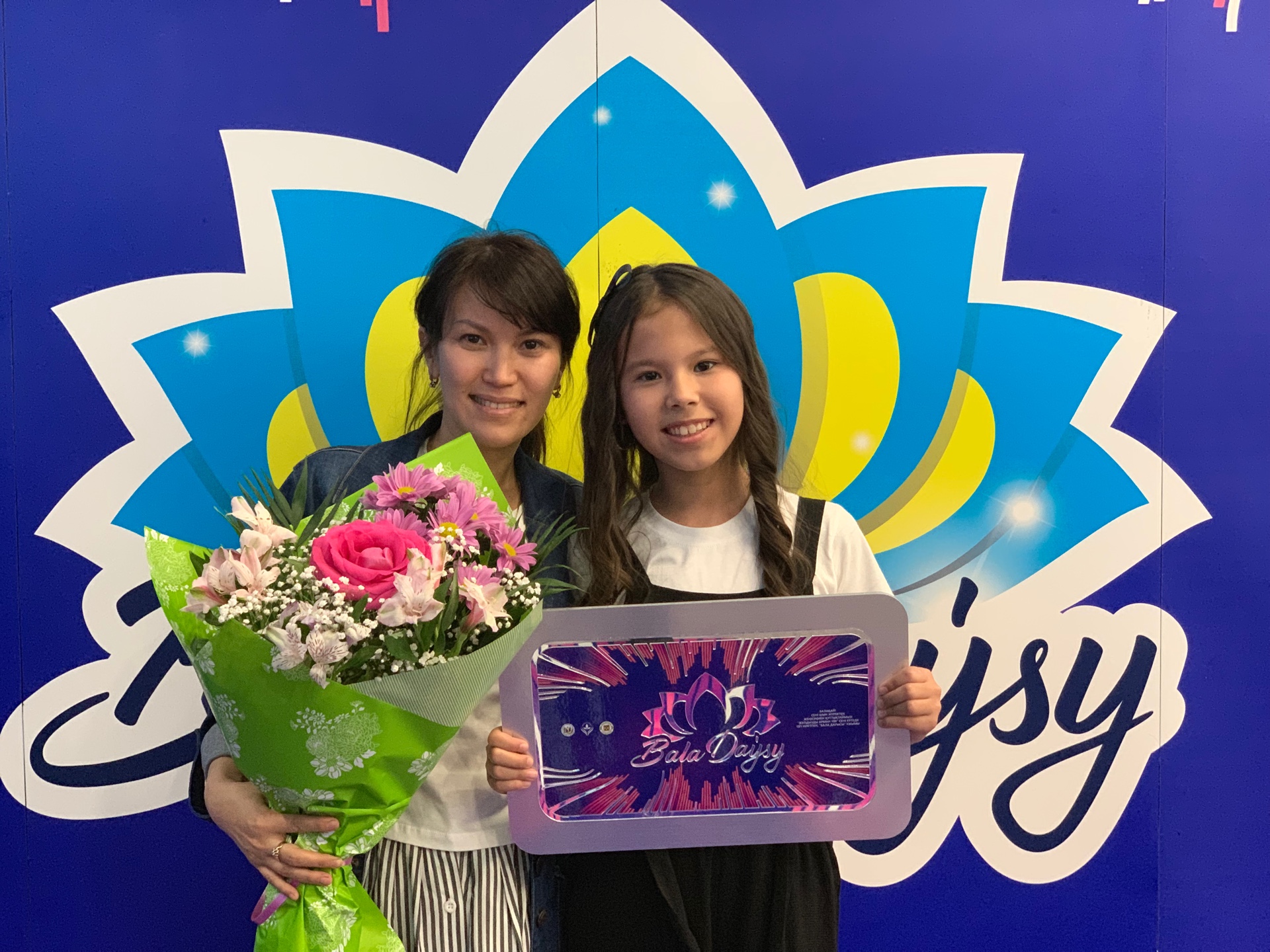 «Bala daýysy» Mańǵystaýda óz jeńimpazyn anyqtady