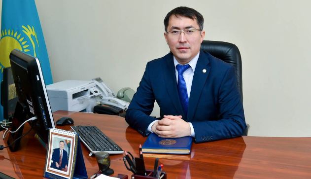 AQDM Jastar jáne otbasy isteri komıtetiniń tóraǵasy bolyp Madııar Qojahmet taǵaıyndaldy