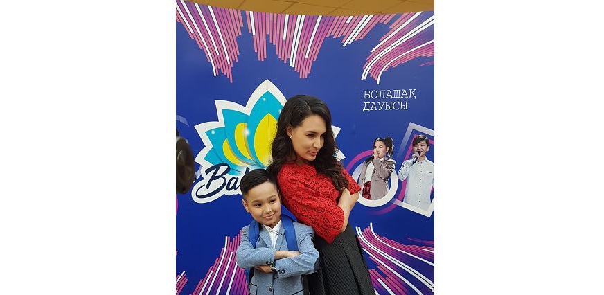 «Bala daýysy» – Batys Qazaqstanda
