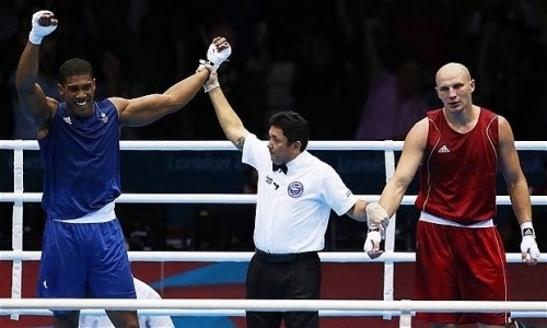 Kásipqoı boks: Dychko Djoshýamen judyryqtasqysy keledi