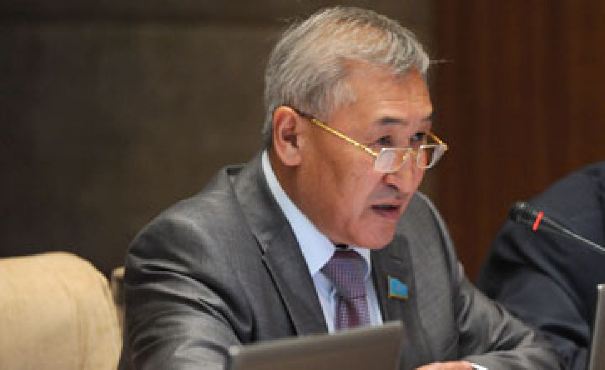 QR Prezıdenti kandıdatyna qoıylatyn talaptar obektıvti - sarapshy